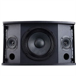 先科A8黑色迷你音響 商務(wù)空間的輕量級音效體驗(yàn)